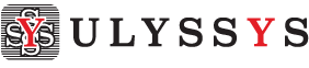 Ulyssys Logo