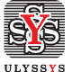 Ulyssys Logo